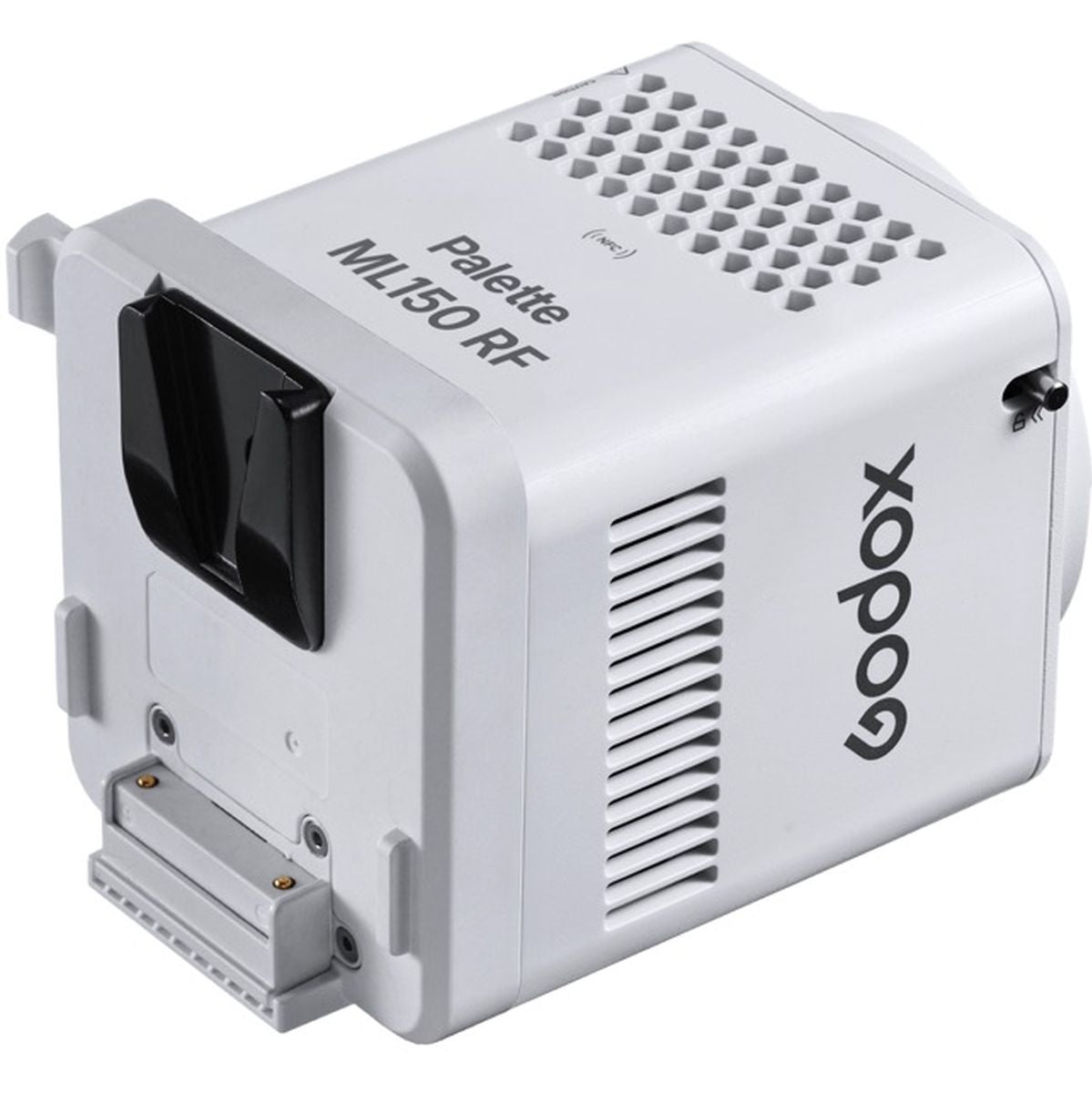 Godox Palettelab LED Light ML150 RF White (w/o Battery) - image 2 of 5