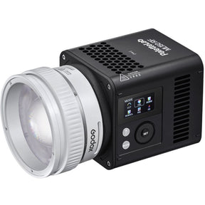 Godox Palettelab LED Light ML150 RF Black (w/o Battery)