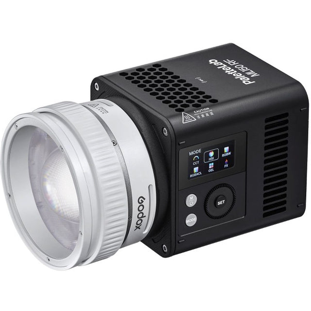 Godox Palettelab LED Light ML150 RF Black (w/o Battery)