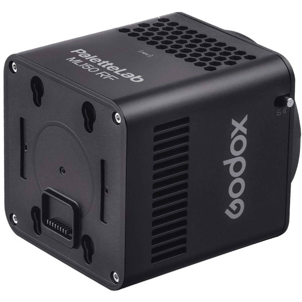 Godox Palettelab LED Light ML150 RF Black (w/o Battery) - image 4 of 5
