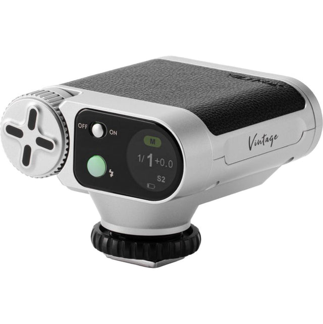 Viltrox Vintage Z1 Pro Flash Sony