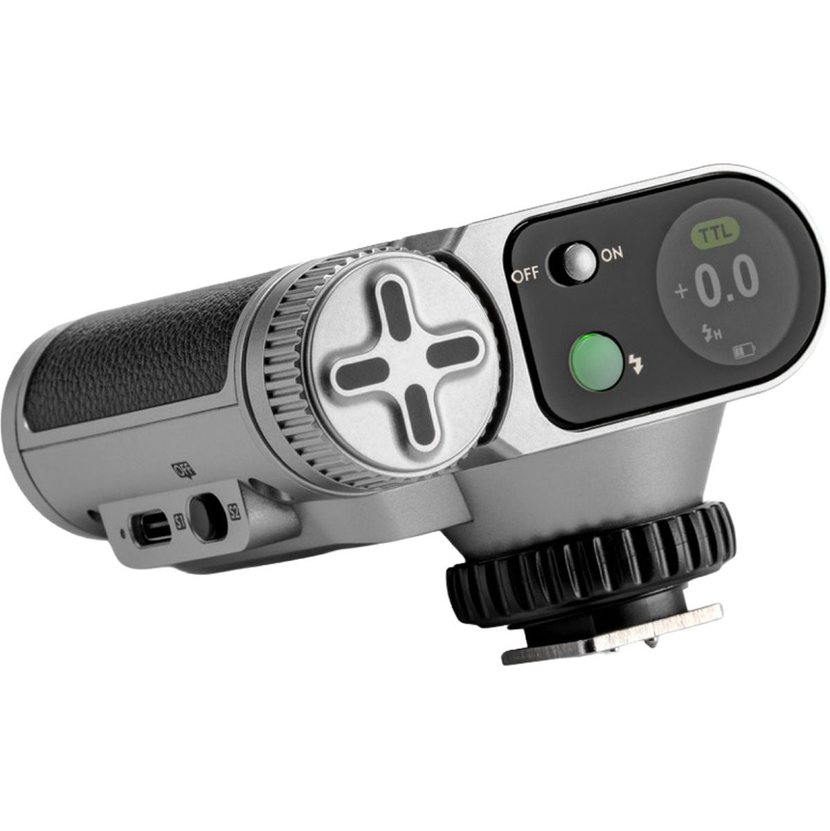 Viltrox Vintage Z1 Pro Flash Sony - image 4 of 5