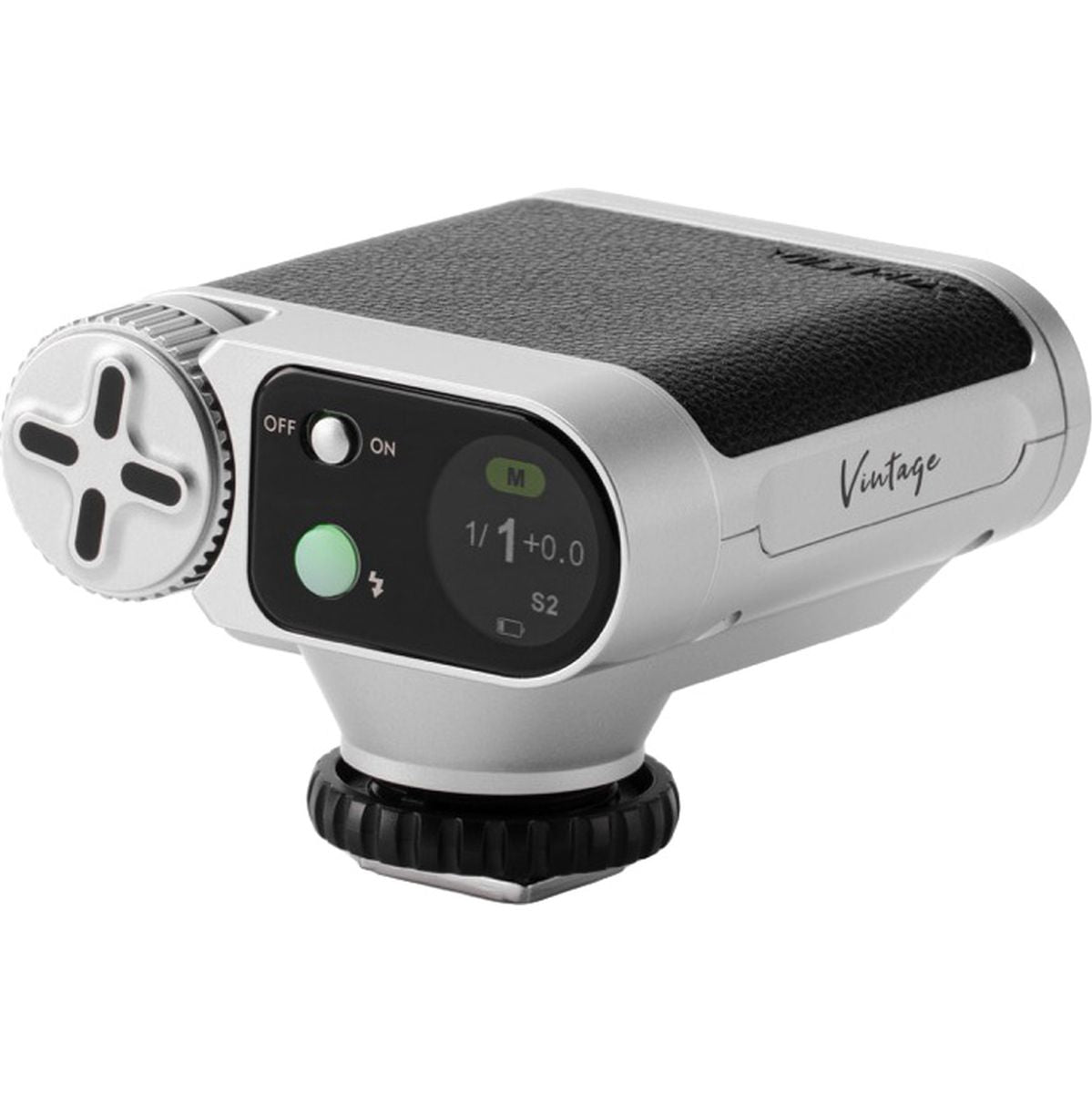 Viltrox Vintage Z1 Pro Flash Nikon