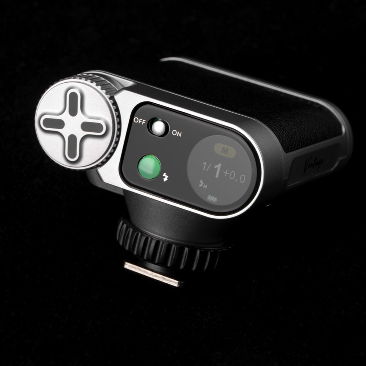 Viltrox Vintage Z1 Pro Flash Nikon - image 3 of 5