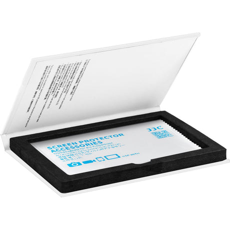 JJC ASP XT5FD Viewfinder Glass Screen Protector