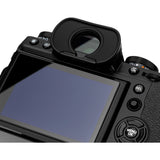 JJC ASP XT5FD Viewfinder Glass Screen Protector - image 2 of 5
