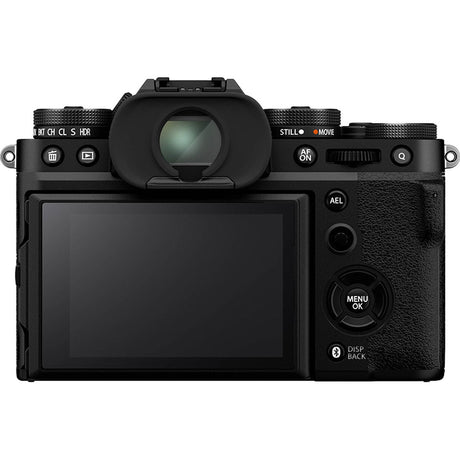 JJC ASP XT5FD Viewfinder Glass Screen Protector - image 5 of 5