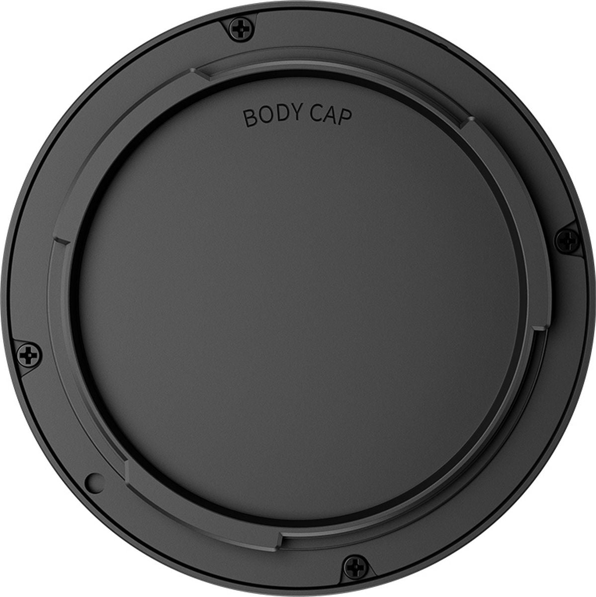 JJC L RHX_F Camera Body Cap - image 2 of 5