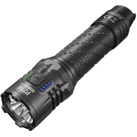 Nitecore P27IX Tactical Flashlight - image 3 of 5