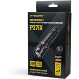 Nitecore P27IX Tactical Flashlight - image 5 of 5