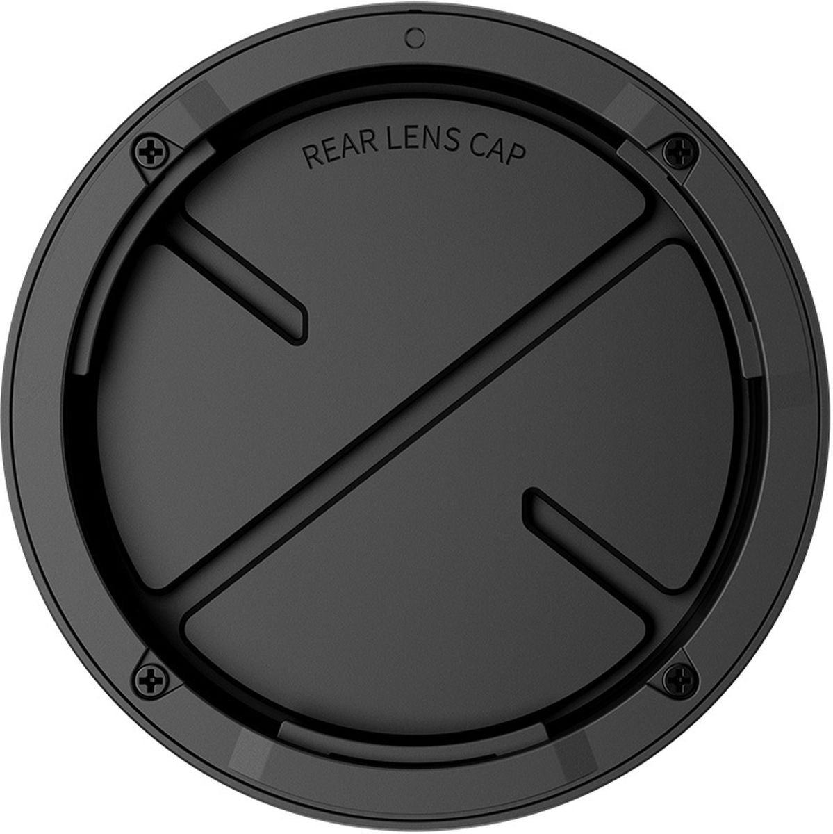 JJC L RHX_R Rear Lens Cap - image 5 of 5