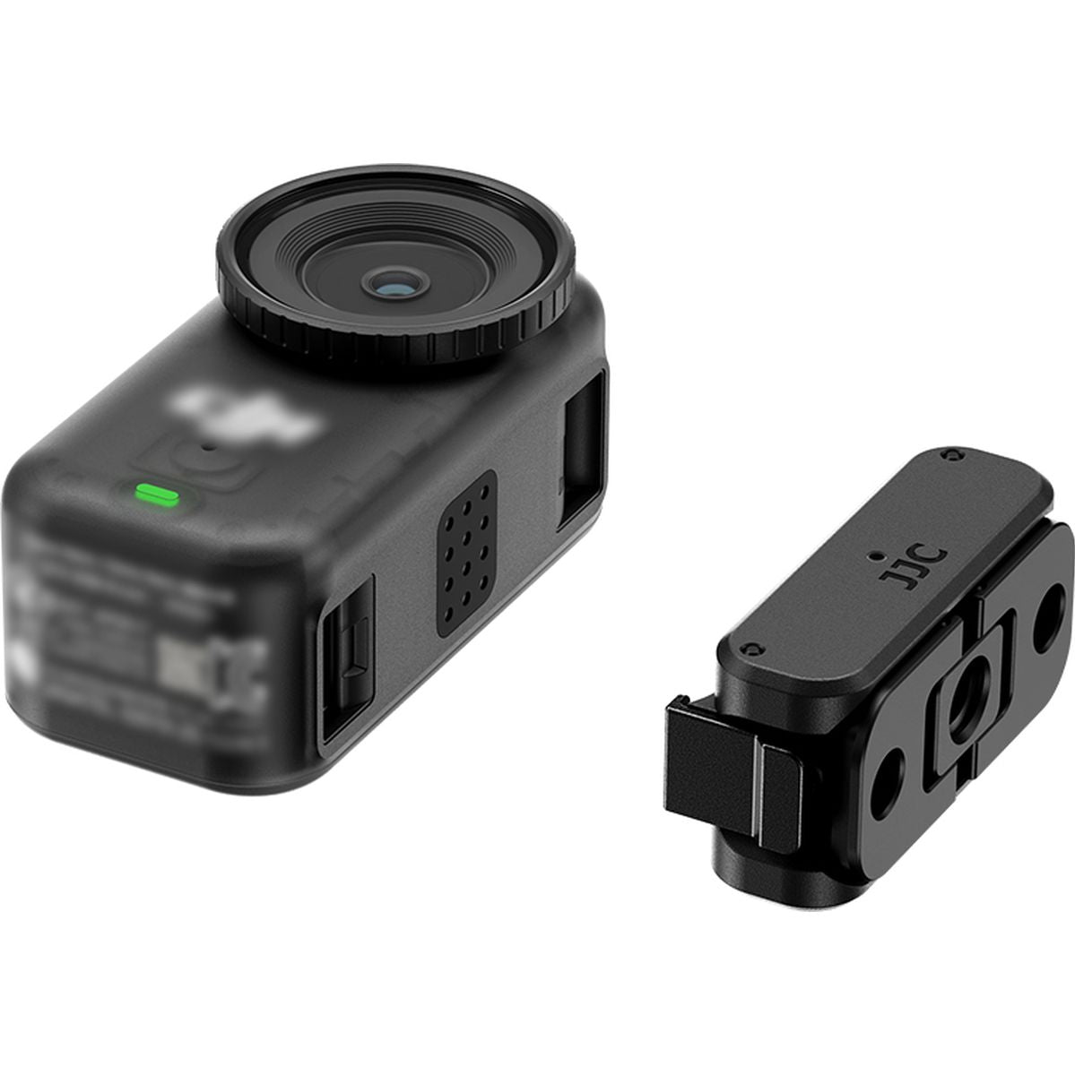 JJC Qre Nano Rechargeable Quick Release Adapter - image 5 of 5