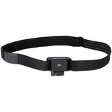 JJC CS Gu Quick Release Adjustable Chest Mount For Insta360 Go Ultra