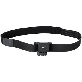 JJC CS Gu Quick Release Adjustable Chest Mount For Insta360 Go Ultra