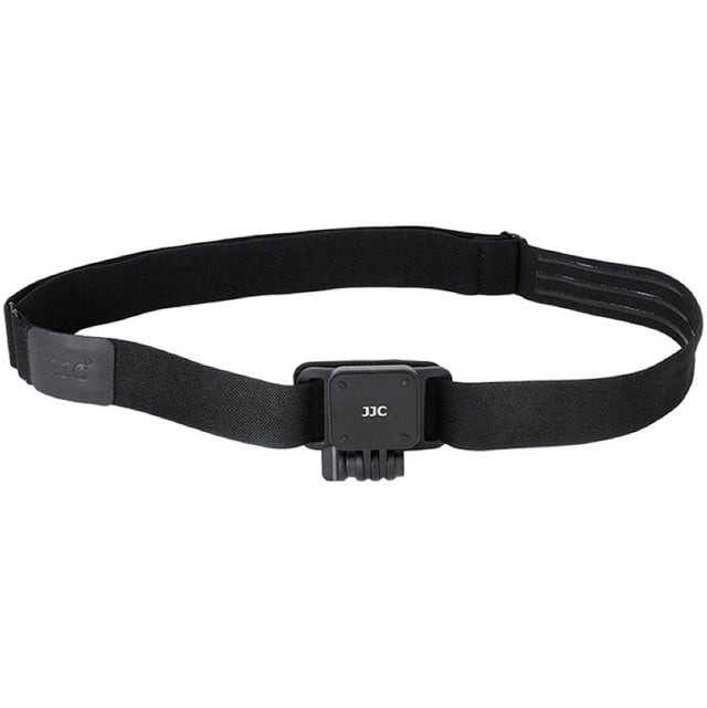 JJC CS Gu Quick Release Adjustable Chest Mount For Insta360 Go Ultra
