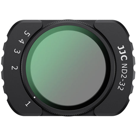 JJC F PN232 Filter Set For DJI Osmo Pocket 4/3