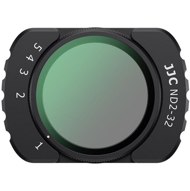 JJC F PN232 Filter Set For DJI Osmo Pocket 4/3