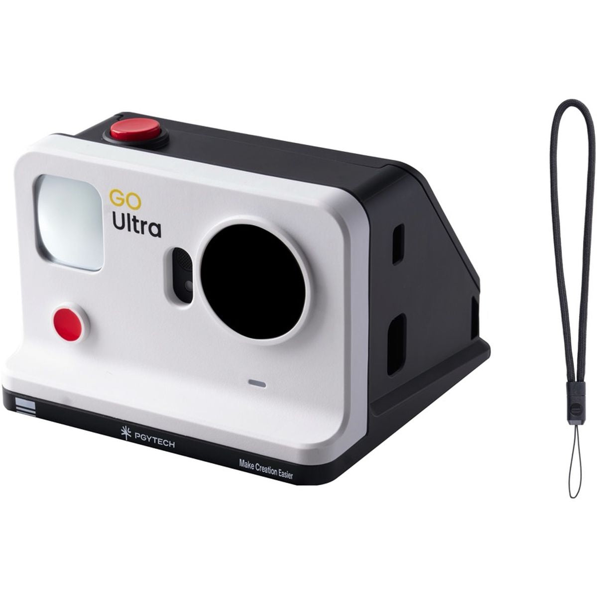 PGYTECH Go Ultra Funcam Case - image 5 of 5