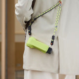 PGYTECH Pocket 3/4 Protective Case (Lime Green) - image 3 of 5