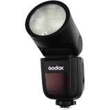Godox Speedlite V1 Nikon UK - image 3 of 3