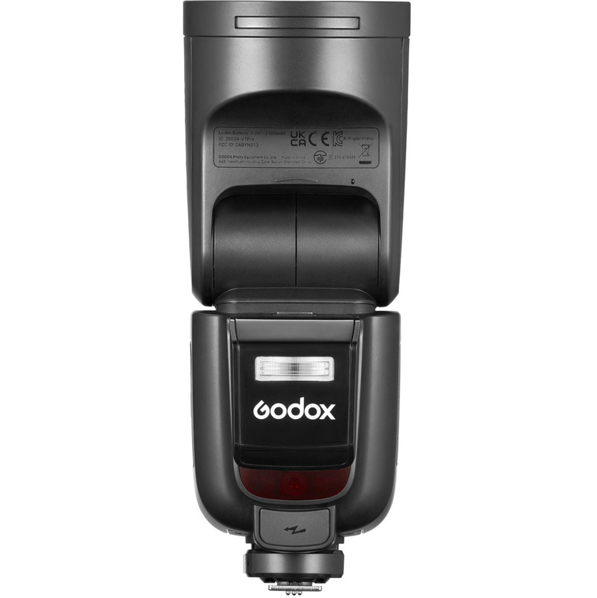 Godox Speedlite V1PRO Sony UK - image 4 of 5