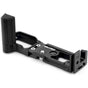 3 Legged Thing Oscar QD Compatible L Bracket For OM System OM3 Darkness