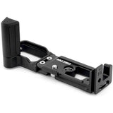 3 Legged Thing Oscar QD Compatible L Bracket For OM System OM3 Darkness - image 3 of 5