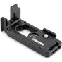 3 Legged Thing Oscar QD Compatible Dedicated L Bracket For OM System OM3 Copper