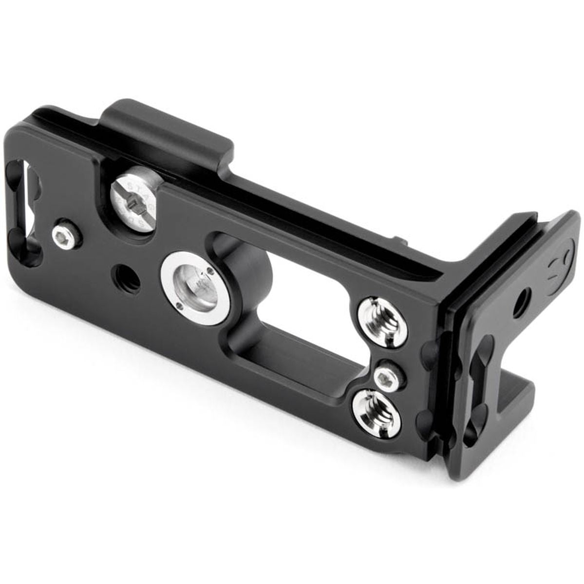 3 Legged Thing Oscar QD Compatible Dedicated L Bracket For OM System OM3 Copper - image 2 of 5