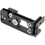 3 Legged Thing Oscar QD Compatible Dedicated L Bracket For OM System OM3 Copper - image 2 of 5