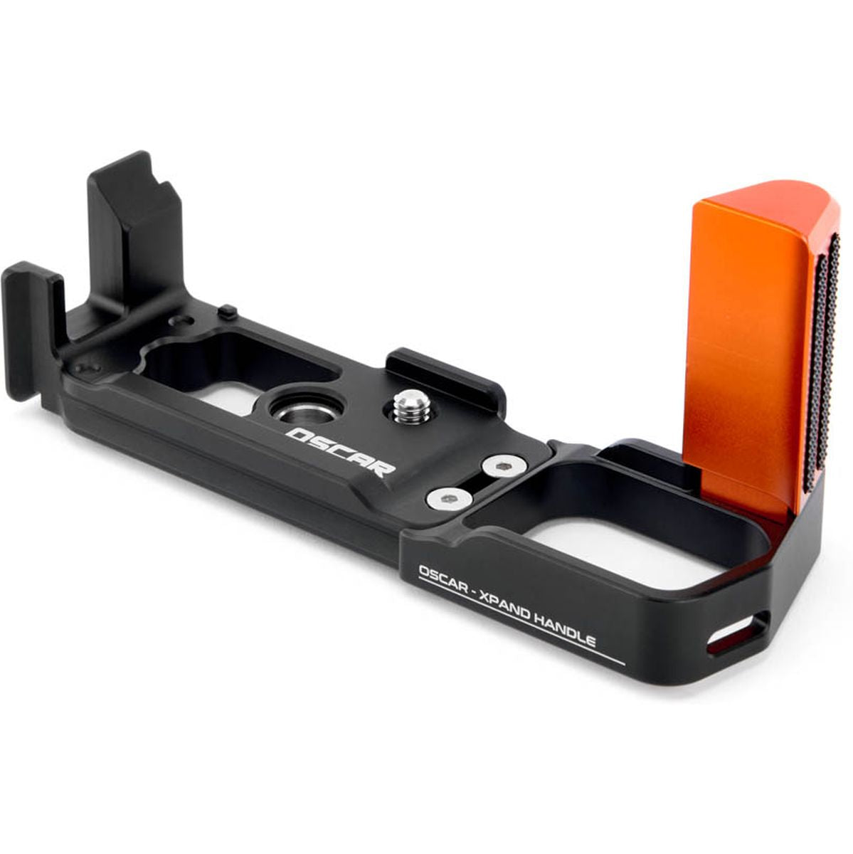 3 Legged Thing Oscar QD Compatible Dedicated L Bracket For OM System OM3 Copper - image 3 of 5