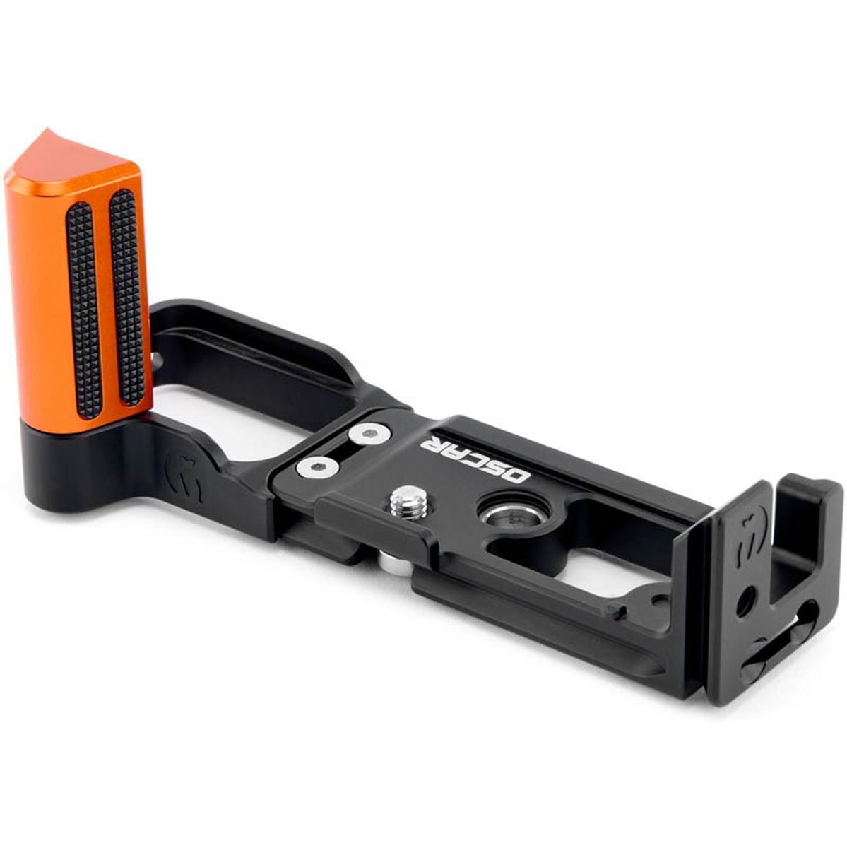 3 Legged Thing Oscar QD Compatible Dedicated L Bracket For OM System OM3 Copper - image 4 of 5