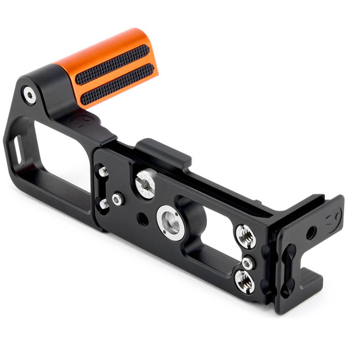 3 Legged Thing Oscar QD Compatible Dedicated L Bracket For OM System OM3 Copper - image 5 of 5