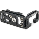 3 Legged Thing Zayne QD Compatible Dedicated L Bracket For Nikon Z50 II Darkness - image 2 of 5