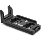 3 Legged Thing Paige QD Compatible L Bracket For LUMIX S5 II G9 II Darkness