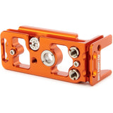 3 Legged Thing Paige QD Compatible L Bracket For LUMIX S5 II G9 II Copper - image 2 of 4
