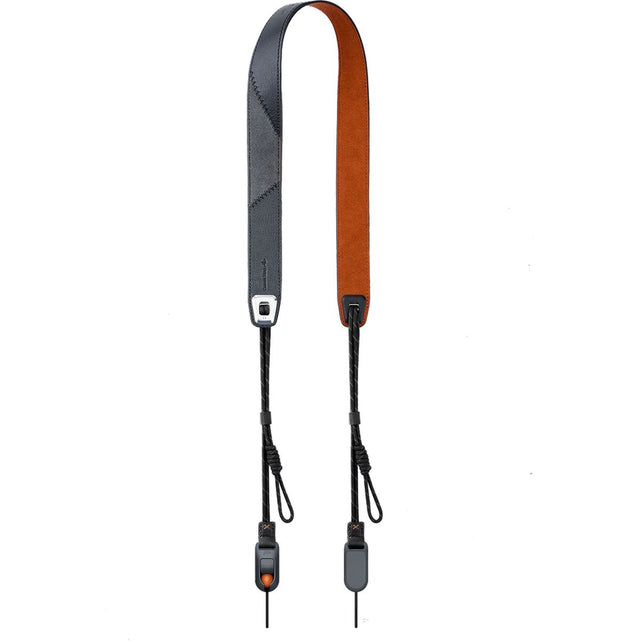 PGYTECH Camera Strap Air Premium Leather Style (Ink Wash Mountain)