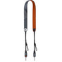 PGYTECH Camera Strap Air Premium Leather Style (Ink Wash Mountain)