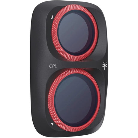 PGYTECH Osmo Pocket 4p CPL Filter