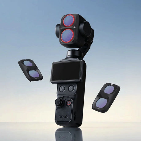 PGYTECH Osmo Pocket 4p CPL Filter - image 2 of 3