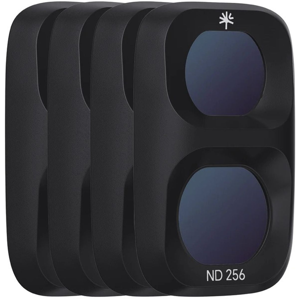 PGYTECH Osmo Pocket 4p Filter ND Set (ND 8 16 64 256)