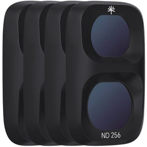 PGYTECH Osmo Pocket 4p Filter ND Set (ND 8 16 64 256)
