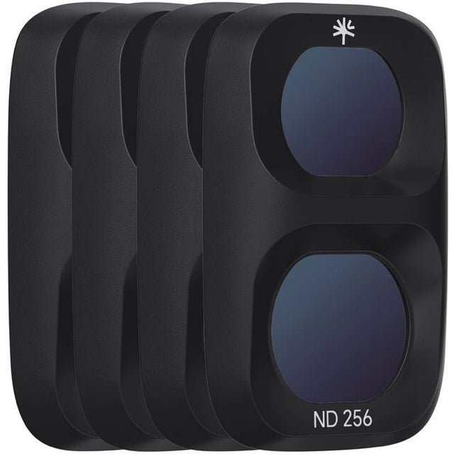 PGYTECH Osmo Pocket 4p Filter ND Set (ND 8 16 64 256)