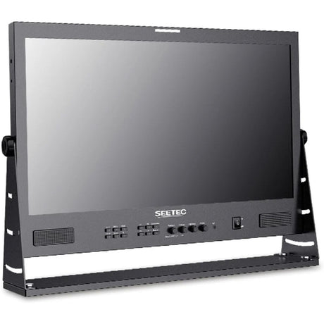 Feelworld Seetec ATEM215S 21.5inch Multi Broadcast Monitor 3G SDI HDMI Full - image 2 of 5