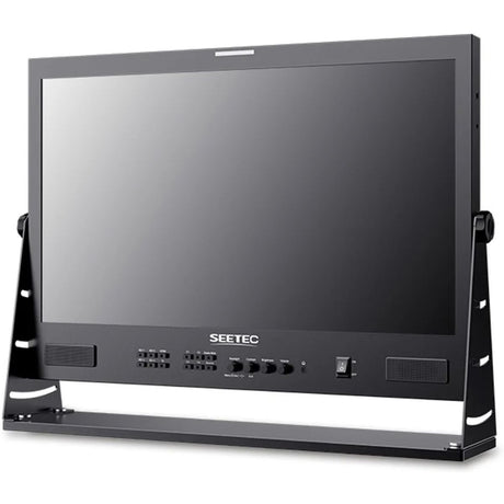Feelworld Seetec ATEM215S 21.5inch Multi Broadcast Monitor 3G SDI HDMI Full - image 3 of 5