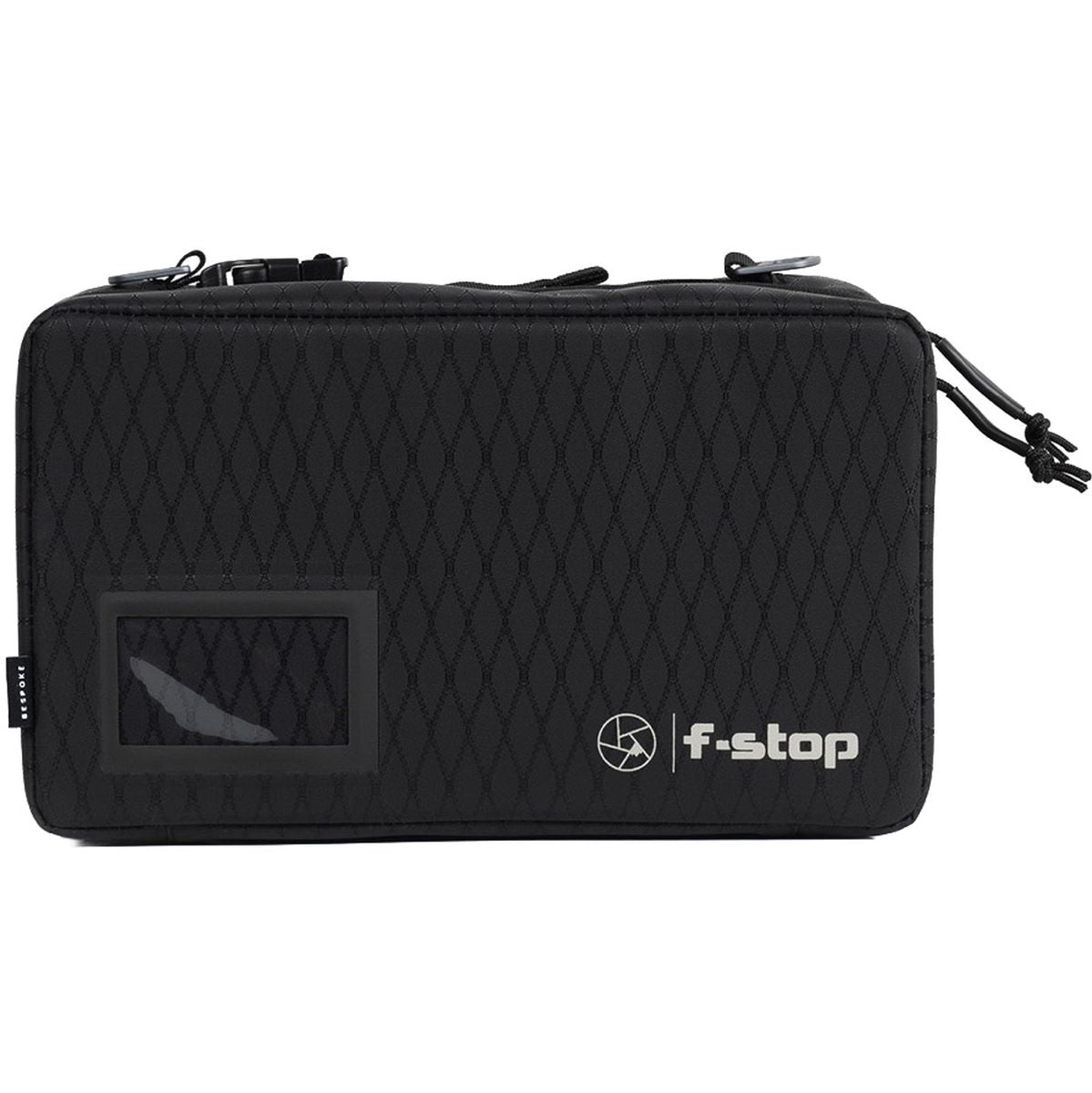 F-Stop Drone / Tech Case XL Anthracite Black