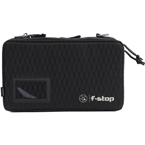 F-Stop Drone / Tech Case XL Anthracite Black