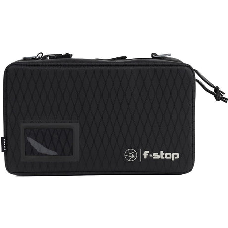 F-Stop Drone / Tech Case XL Anthracite Black