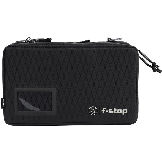F-Stop Drone / Tech Case XL Anthracite Black
