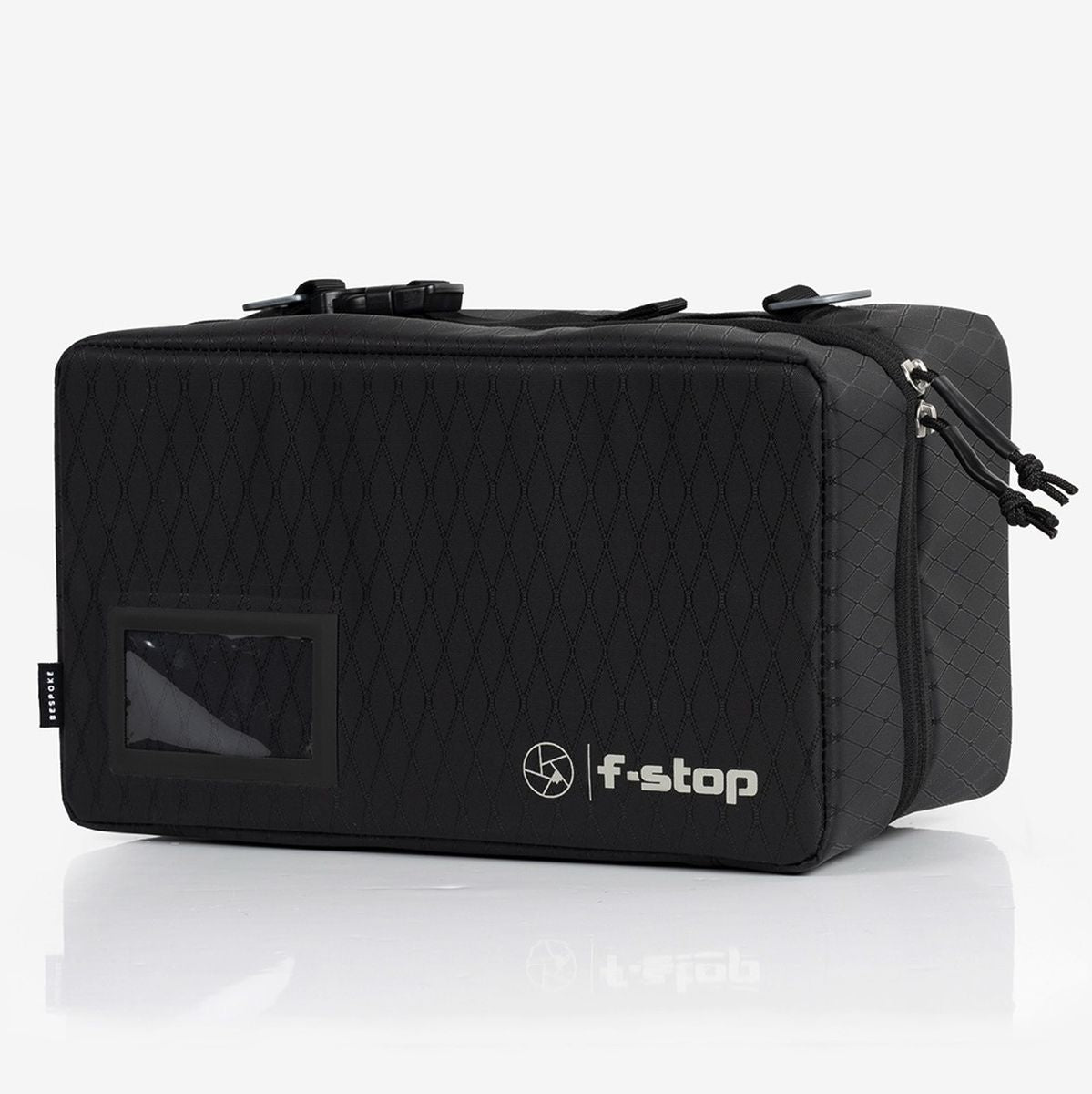 F-Stop Drone / Tech Case XL Anthracite Black - image 3 of 5